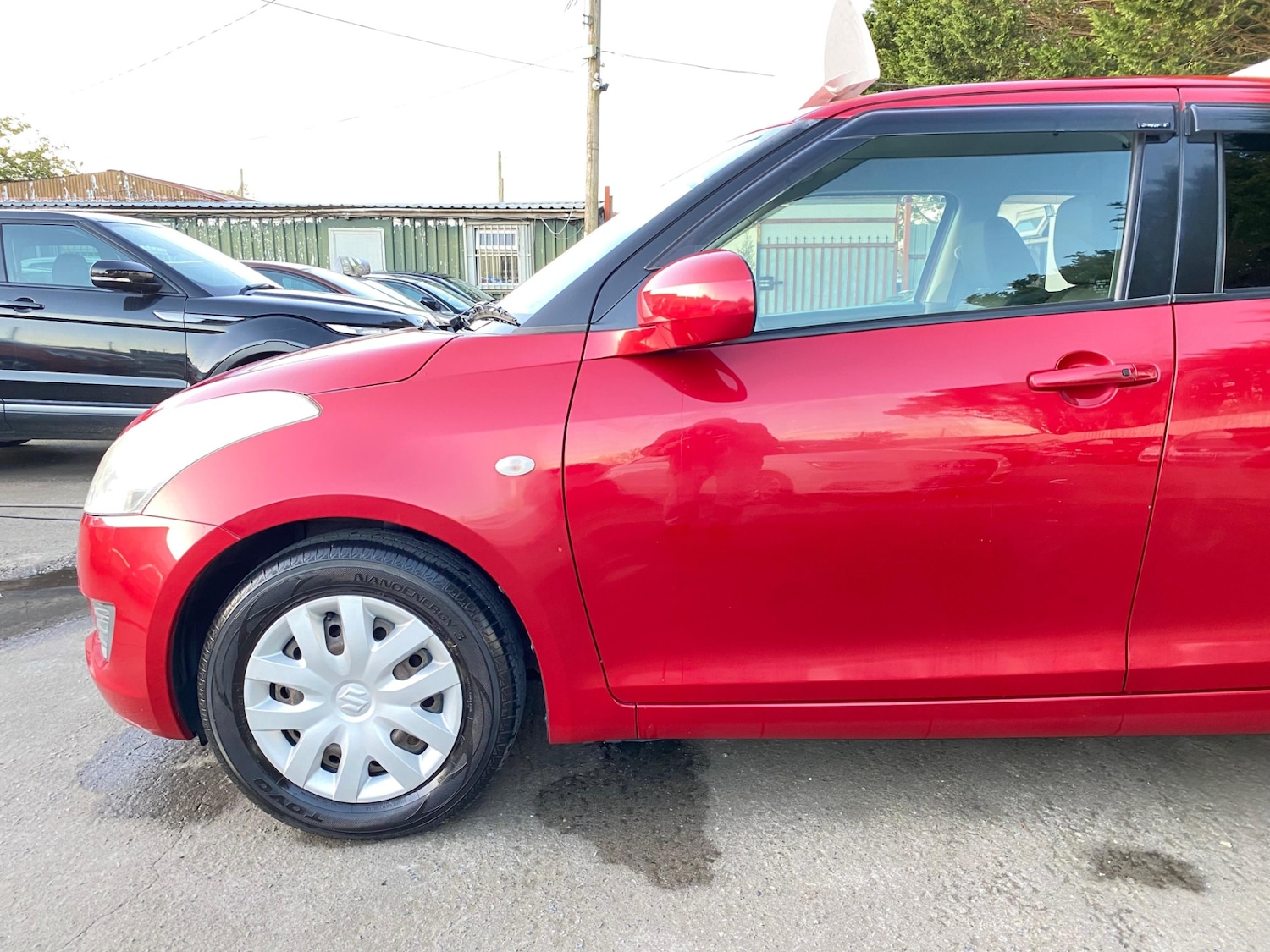 Used Suzuki Swift 2025 for sale - 76943510: Photo 8
