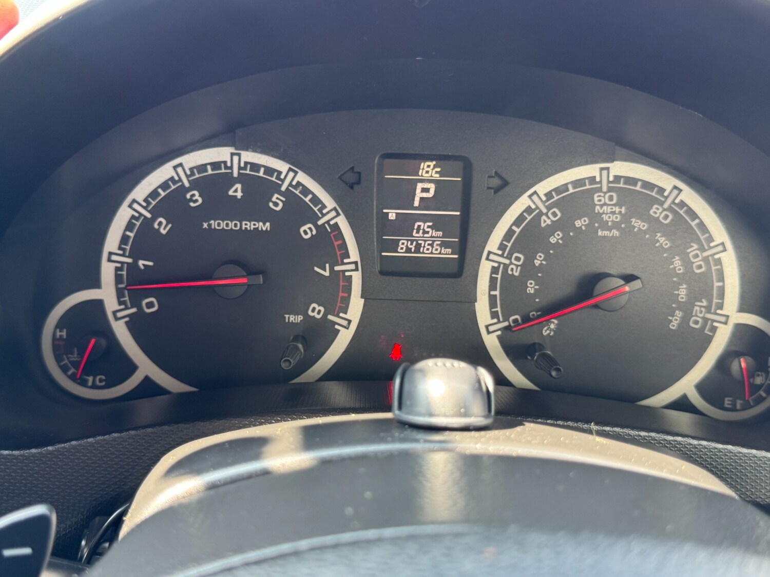 Vehicle 19