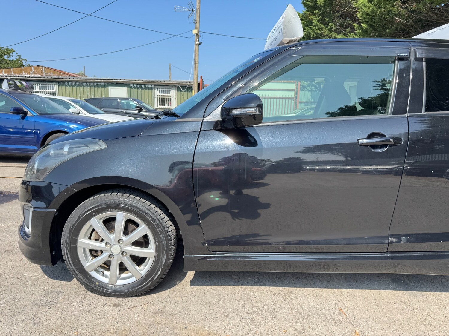 Vehicle 7