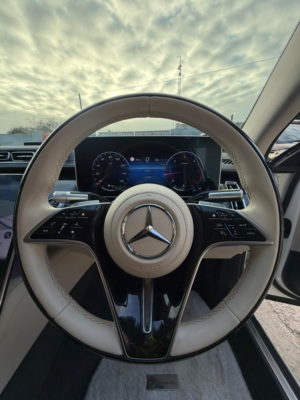 Used Mercedes-Benz S Class 2025 for sale - 77946193: Photo 16