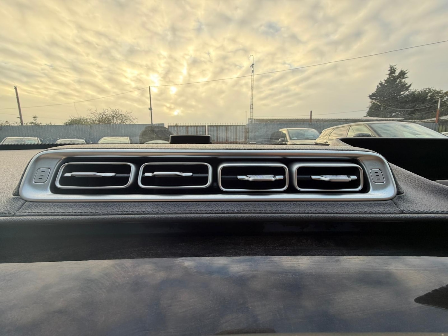 Used Mercedes-Benz S Class 2025 for sale - 77946193: Photo 18