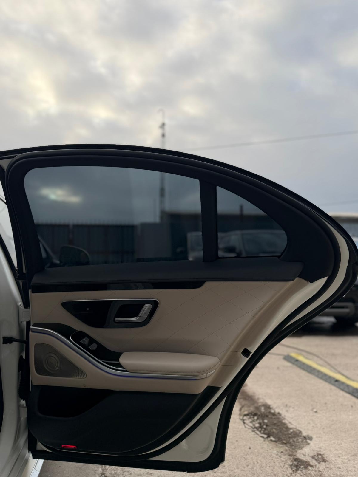 Used Mercedes-Benz S Class 2025 for sale - 77946193: Photo 30