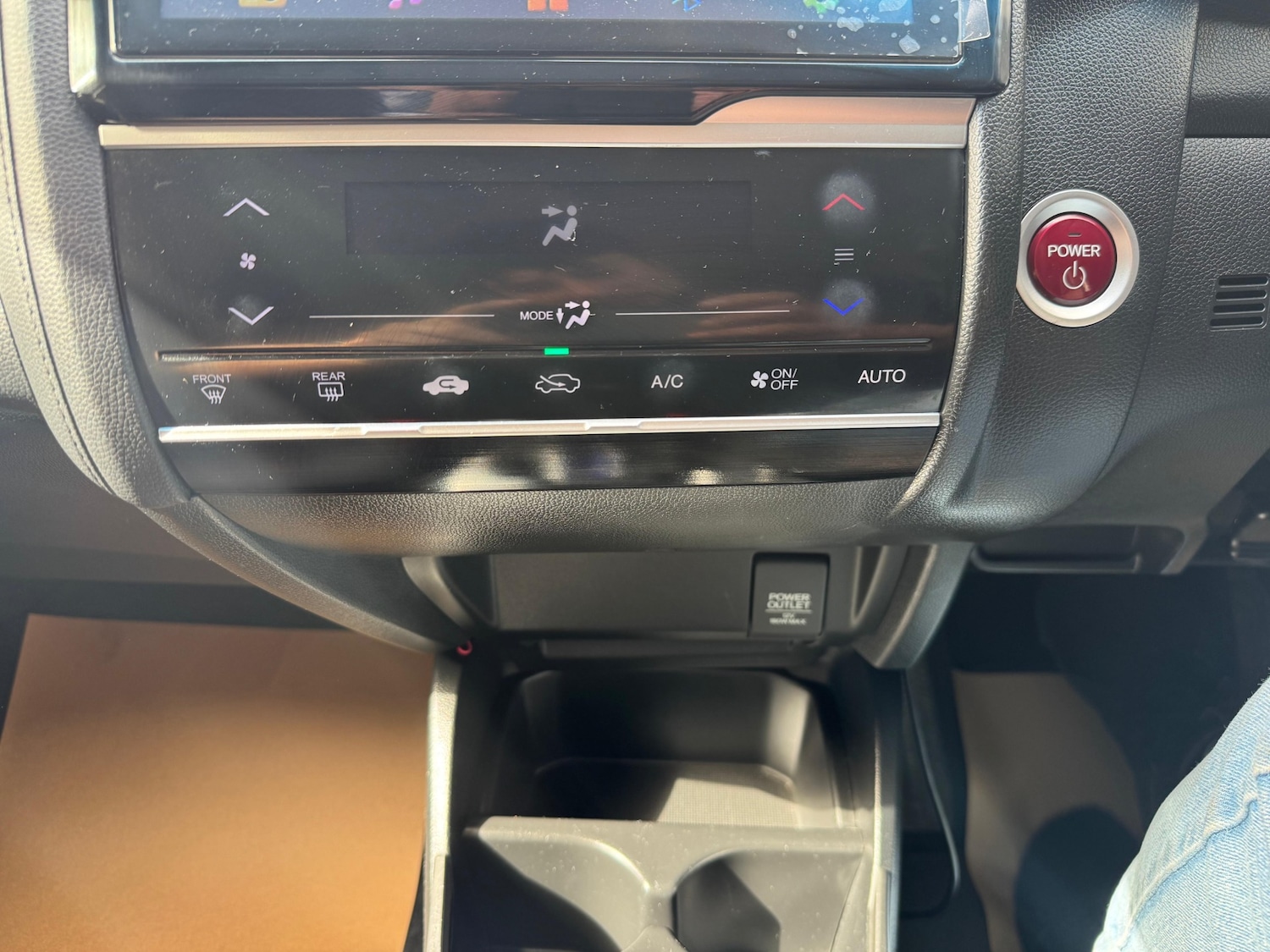 Used Honda Fit 2014 for sale - 76420687: Photo 21