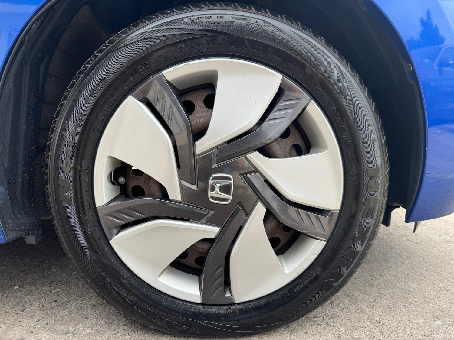 Used Honda Fit 2014 for sale - 76420687: Photo 32