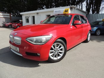 Used BMW 1 Series 2013 for sale - 79848309: Photo