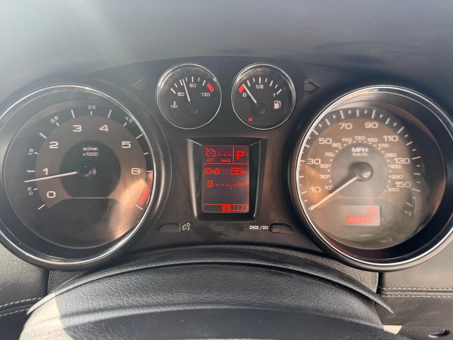 Vehicle 16