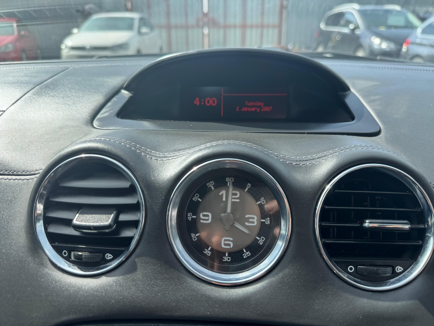 Vehicle 17
