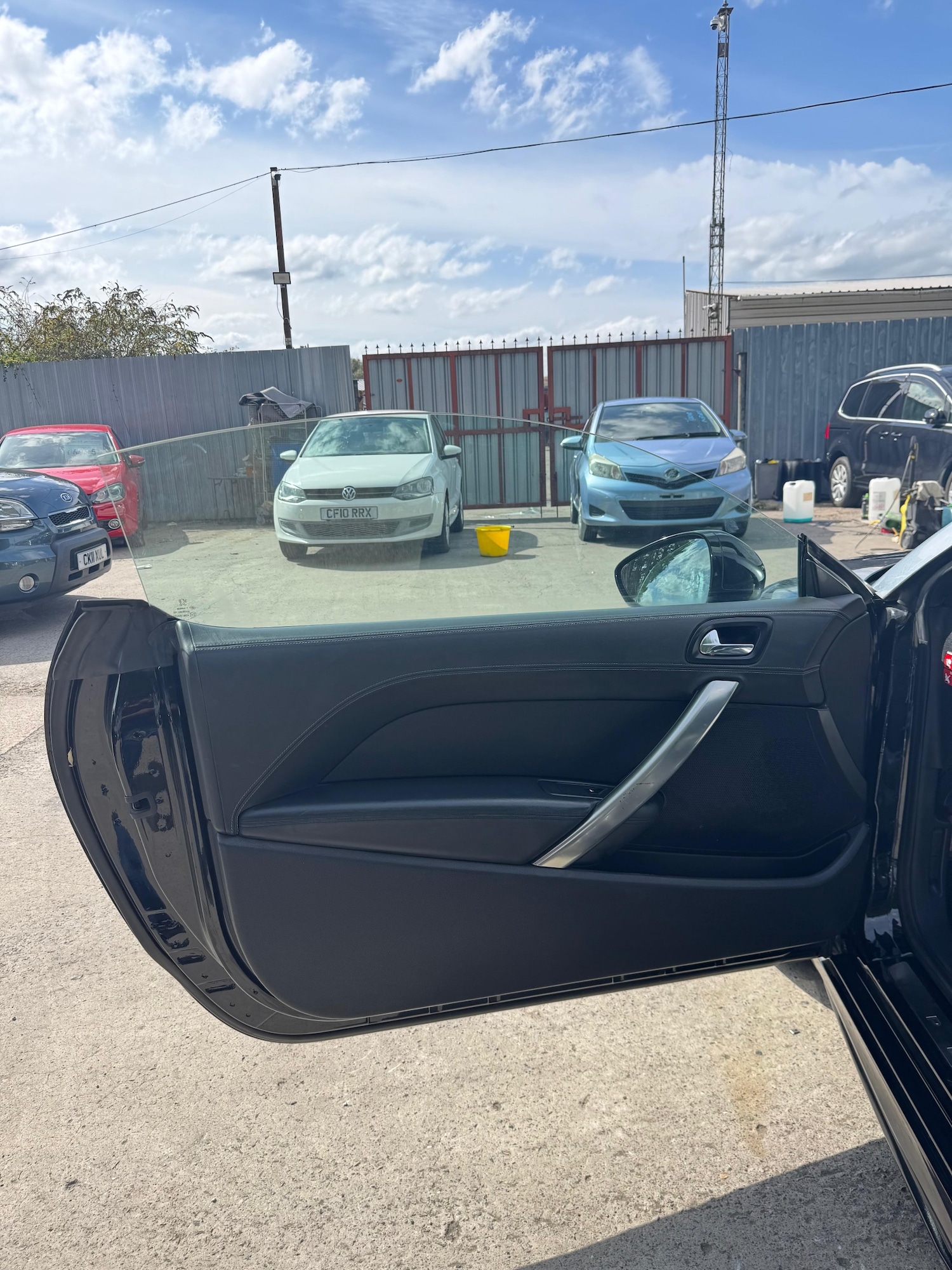 Vehicle 23