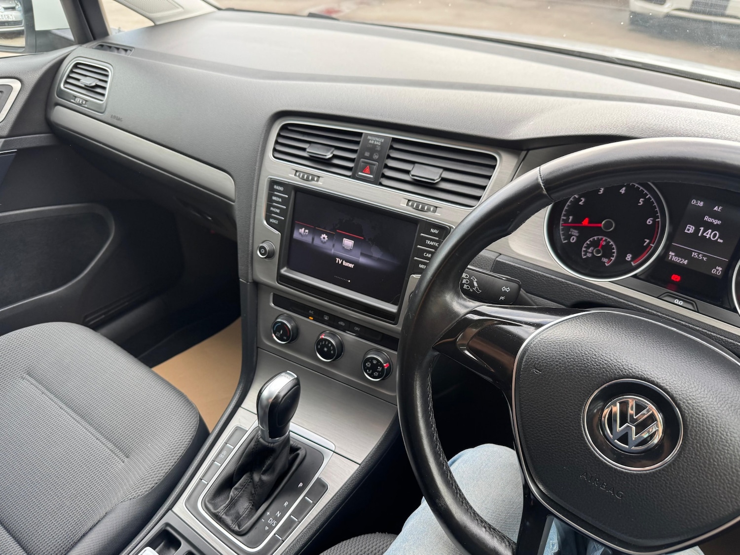 Used Volkswagen Golf 2025 for sale - 76194690: Photo 16
