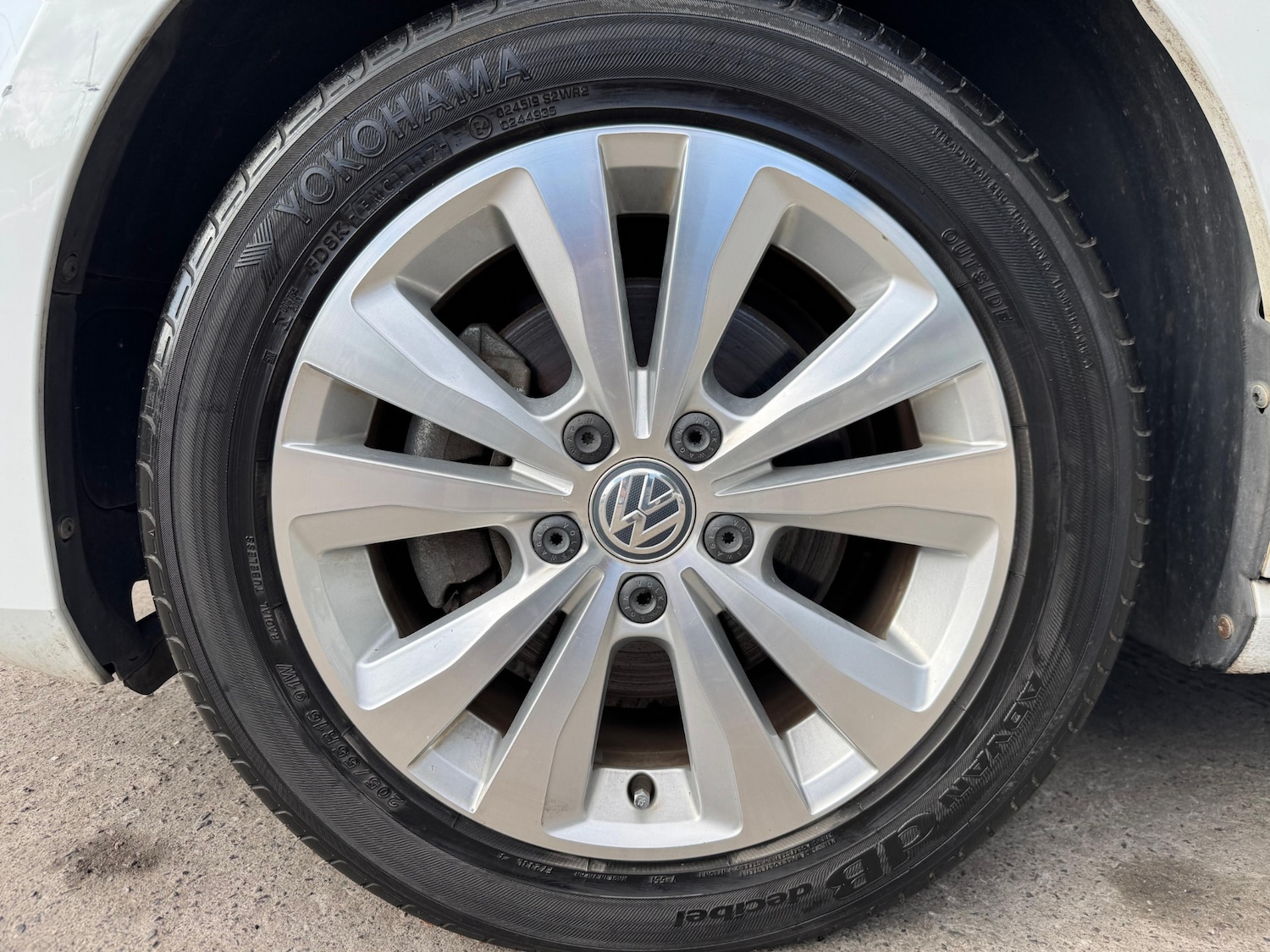 Used Volkswagen Golf 2025 for sale - 76194690: Photo 32