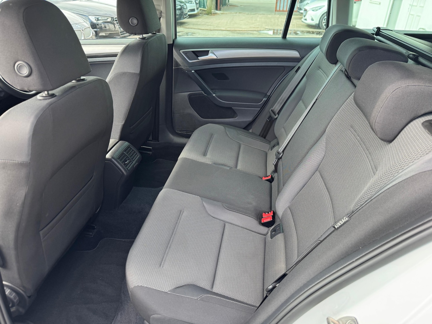 Used Volkswagen Golf 2025 for sale - 76194690: Photo 33