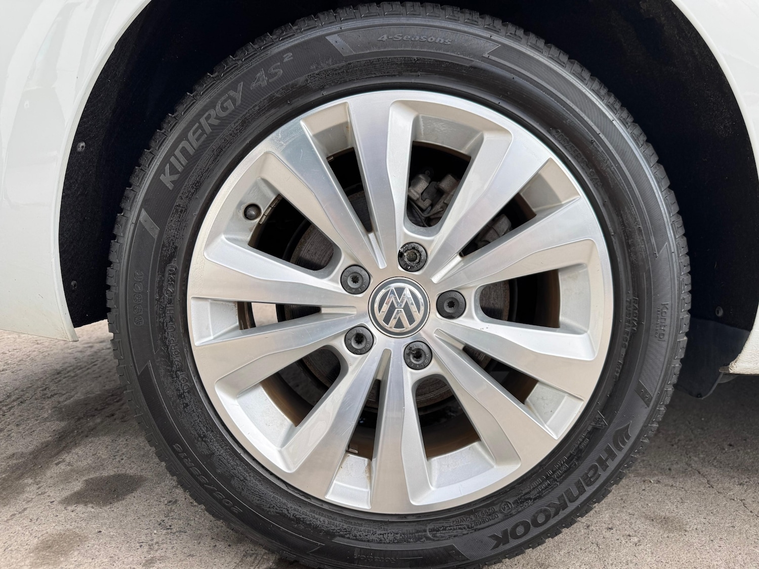 Used Volkswagen Golf 2025 for sale - 76194690: Photo 34