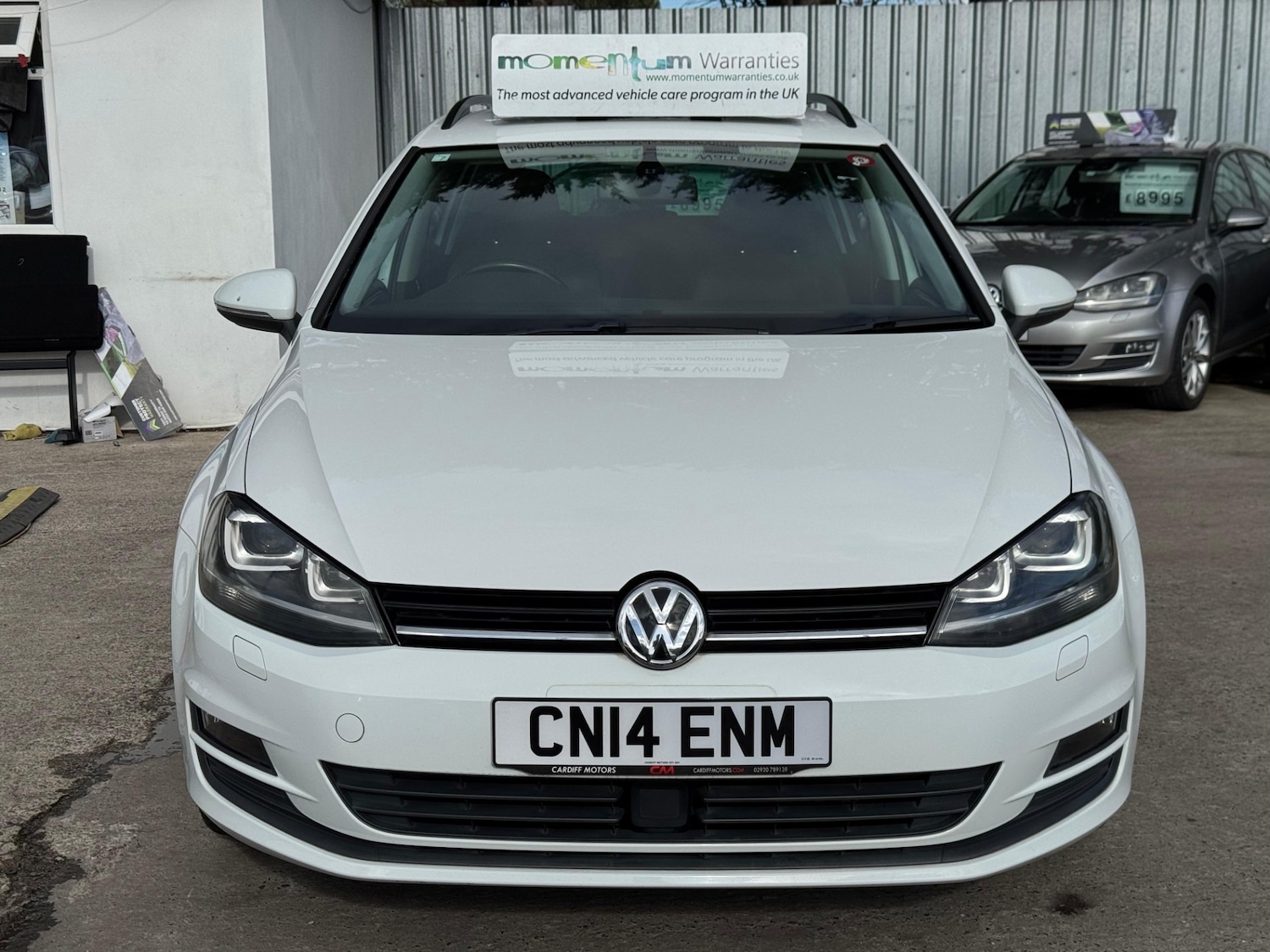 Used Volkswagen Golf 2025 for sale - 76194690: Photo 35