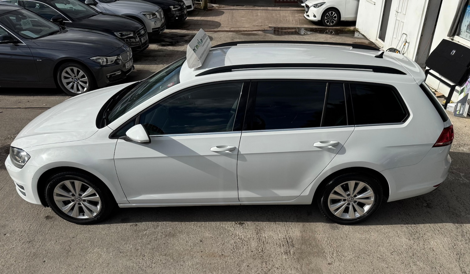 Used Volkswagen Golf 2025 for sale - 76194690: Photo 37