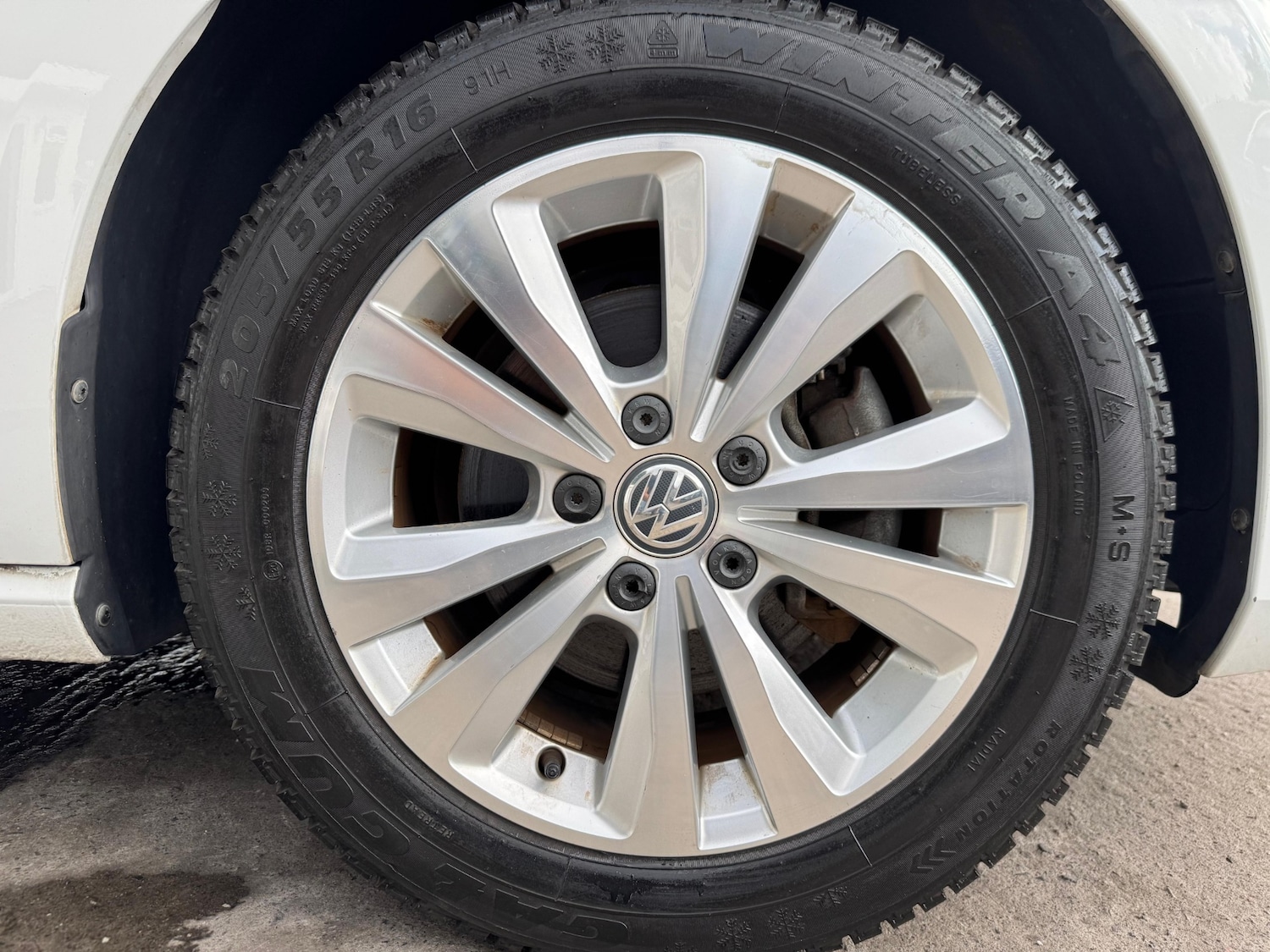 Used Volkswagen Golf 2025 for sale - 76194690: Photo 38