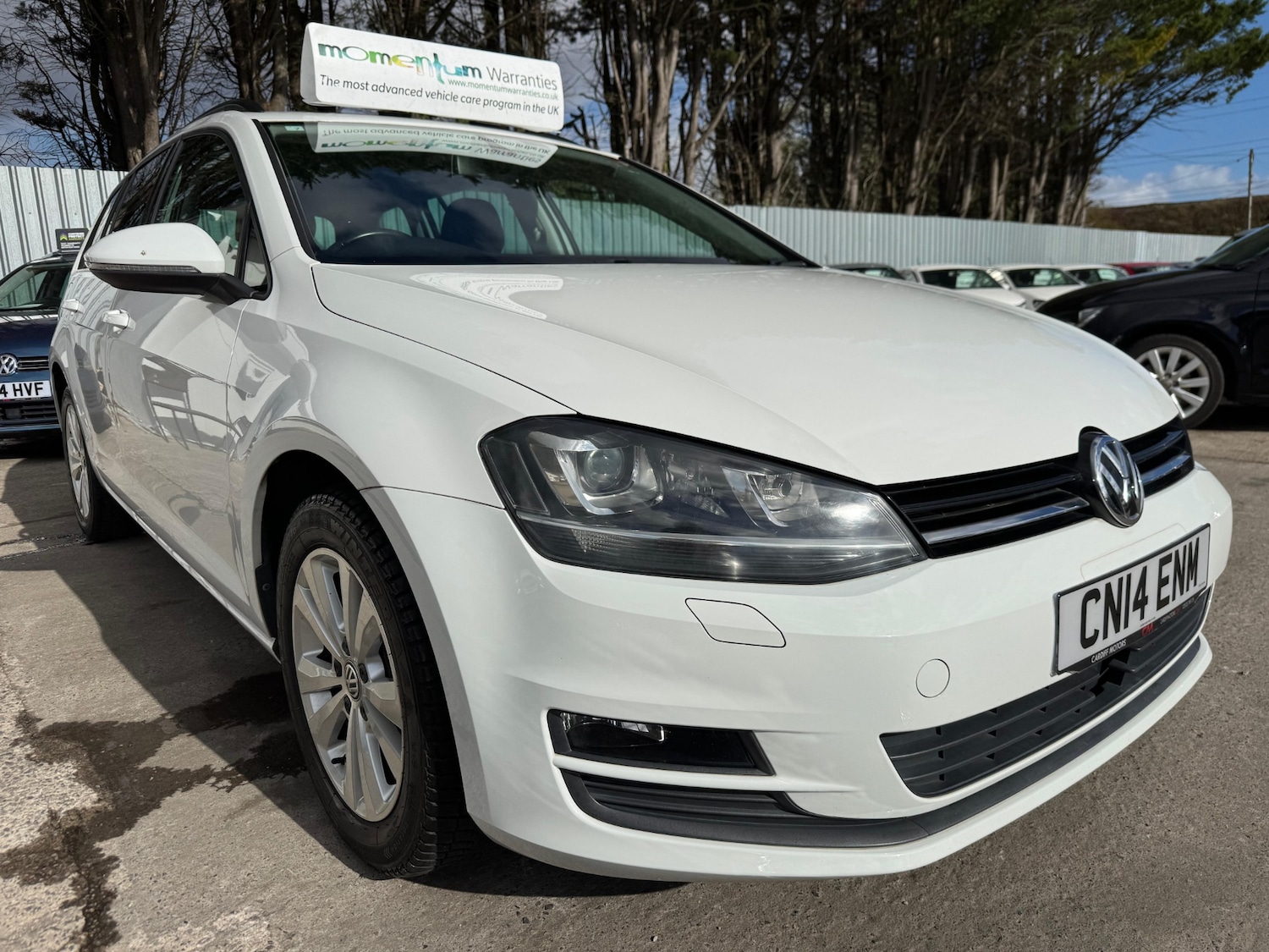 Used Volkswagen Golf 2025 for sale - 76194690: Photo 41
