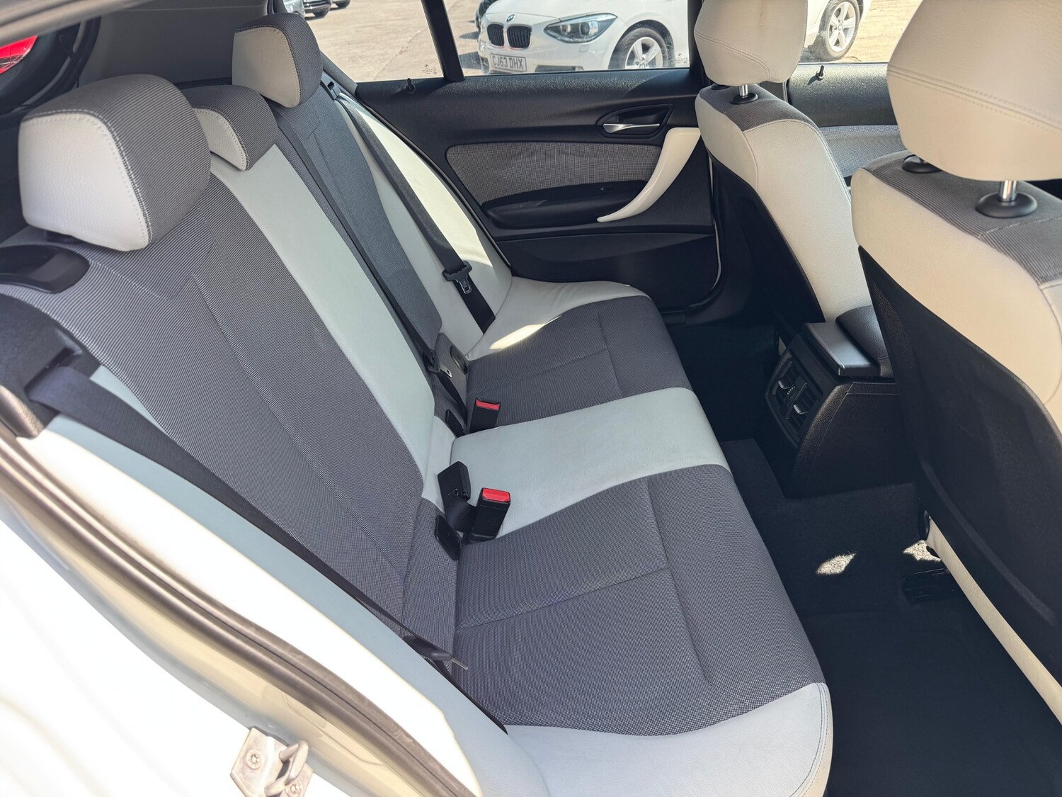 Used BMW 1 Series 2025 for sale - 78008398: Photo 15