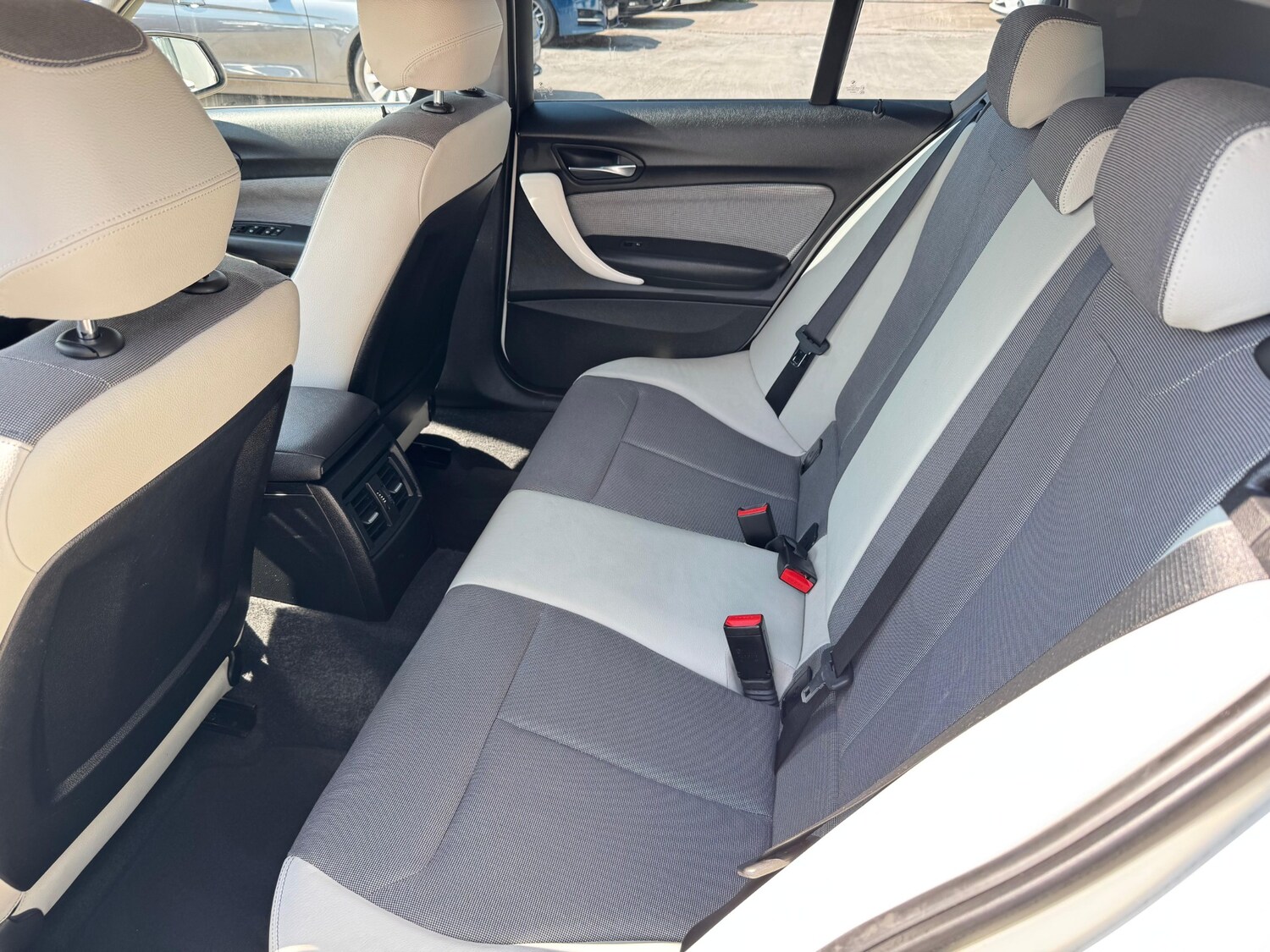 Used BMW 1 Series 2025 for sale - 78008398: Photo 29