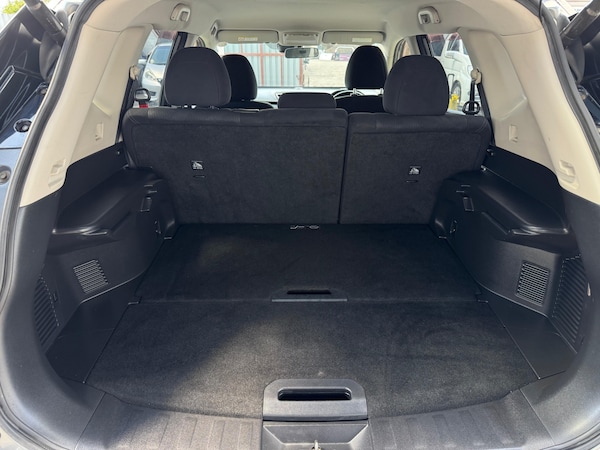 Used Nissan X-Trail 2014 for sale - 76263773: Photo 11