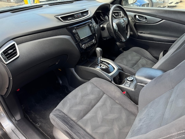 Used Nissan X-Trail 2014 for sale - 76263773: Photo 30