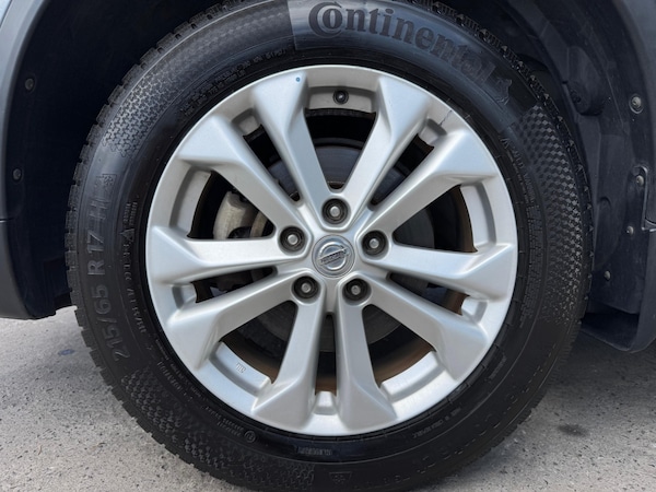 Used Nissan X-Trail 2014 for sale - 76263773: Photo 32