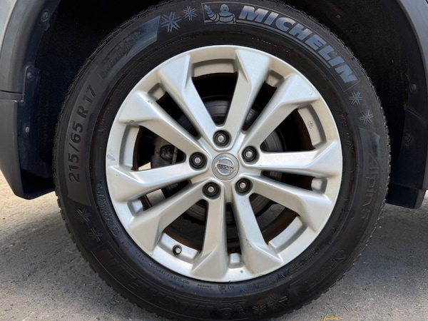 Used Nissan X-Trail 2014 for sale - 76263773: Photo 34