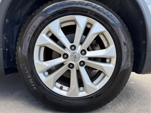 Used Nissan X-Trail 2014 for sale - 76263773: Photo 35