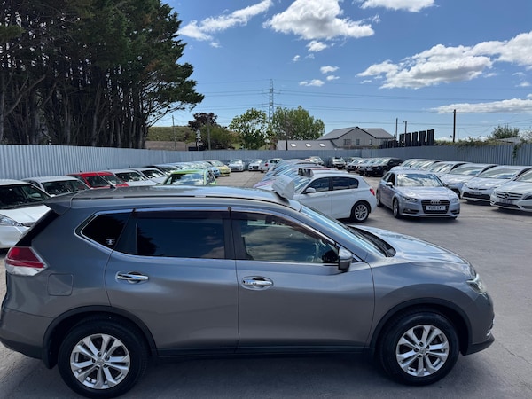 Used Nissan X-Trail 2014 for sale - 76263773: Photo 43