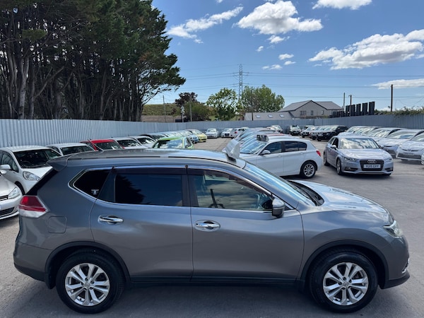 Used Nissan X-Trail 2014 for sale - 76263773: Photo 45