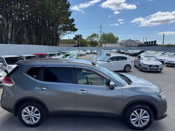 Used Nissan X-Trail 2014 for sale - 76263773: Photo 46