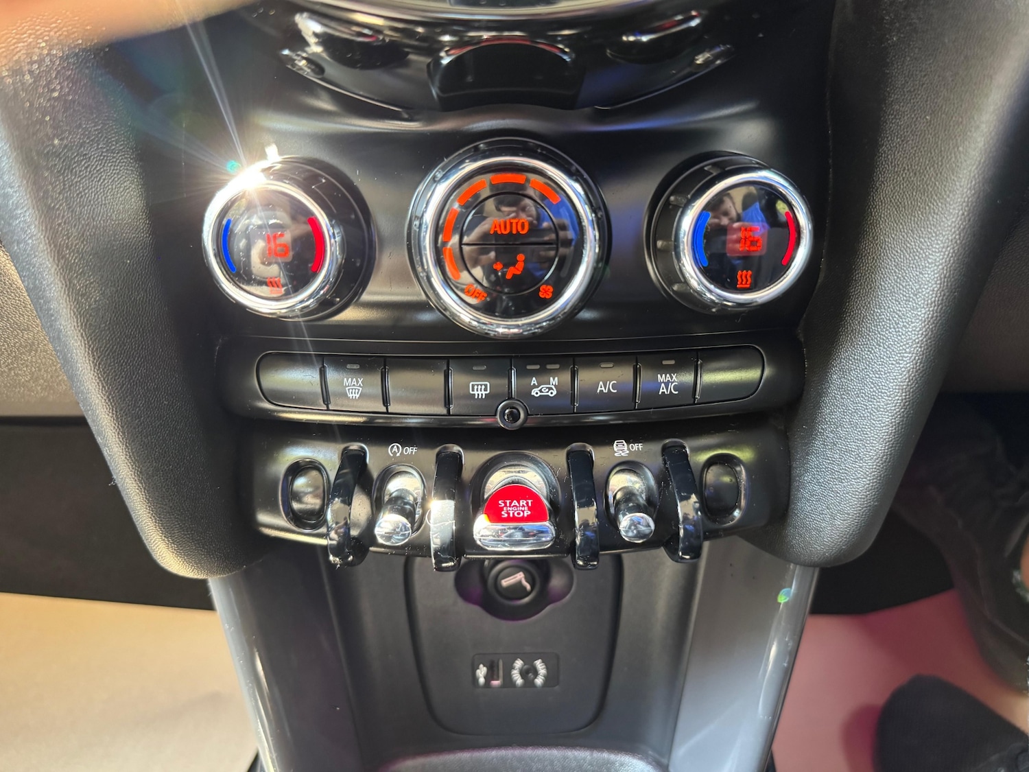 Used MINI Cooper 2025 for sale - 76647305: Photo 20