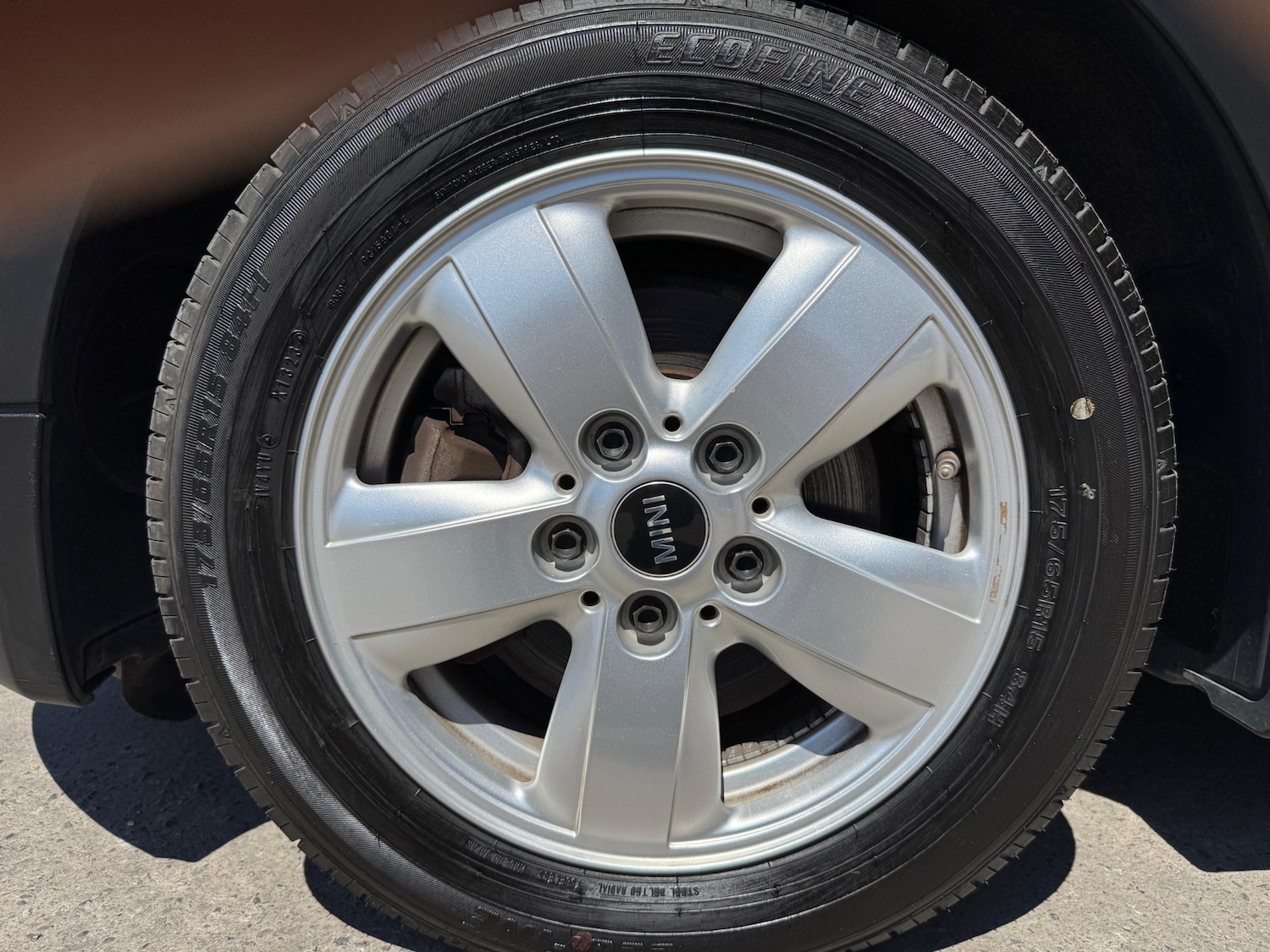 Used MINI Cooper 2025 for sale - 76647305: Photo 32