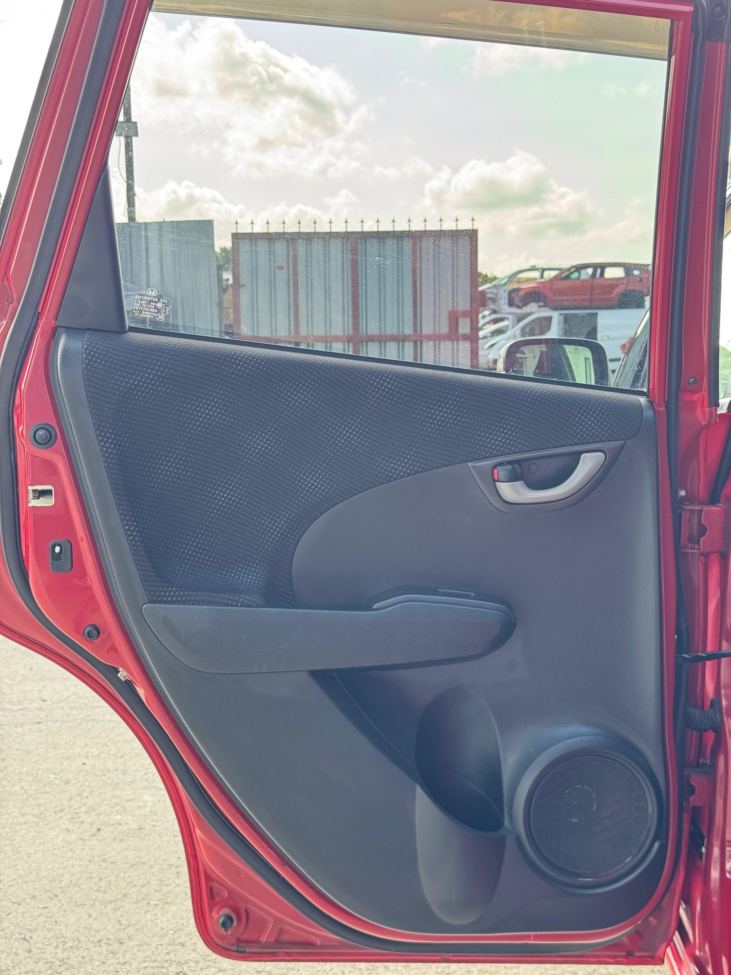 Used Honda Fit 2025 for sale - 77372564: Photo 27