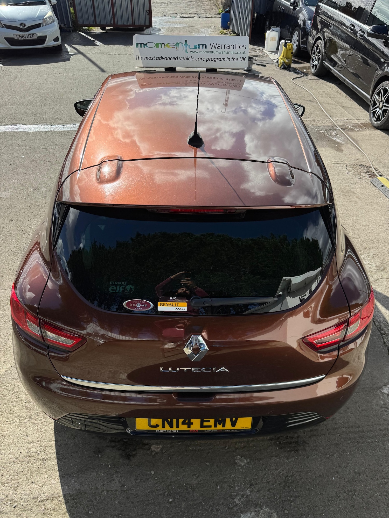 Vehicle 37