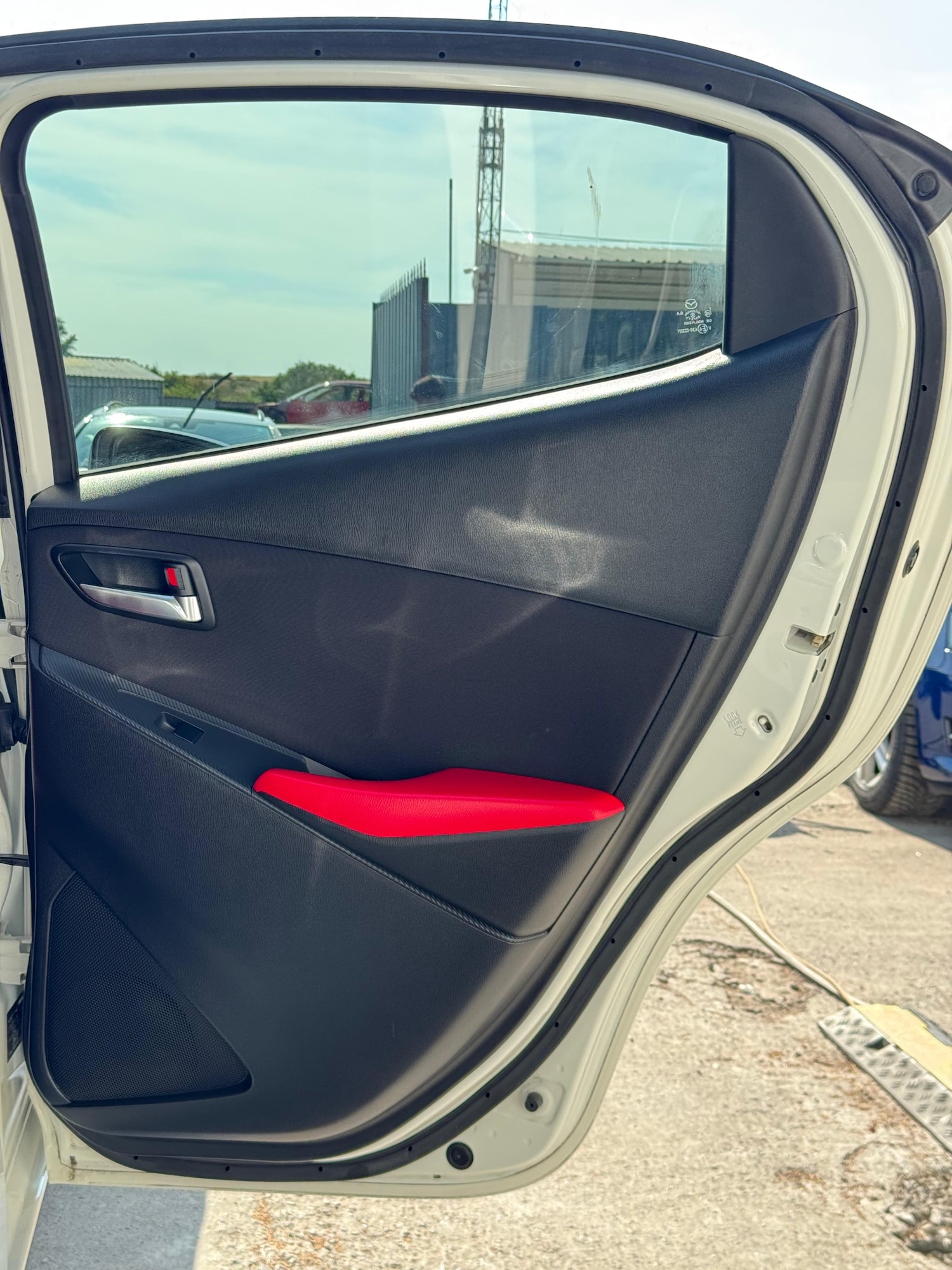 Used Mazda Demio 2025 for sale - 77244493: Photo 27