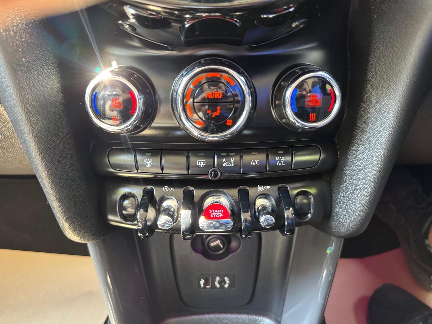 Used MINI Cooper 2025 for sale - 77799700: Photo 20