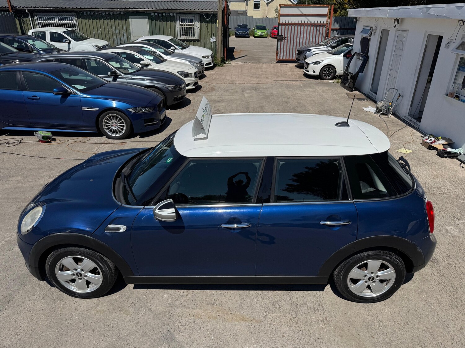 Used MINI Cooper 2025 for sale - 77799700: Photo 37