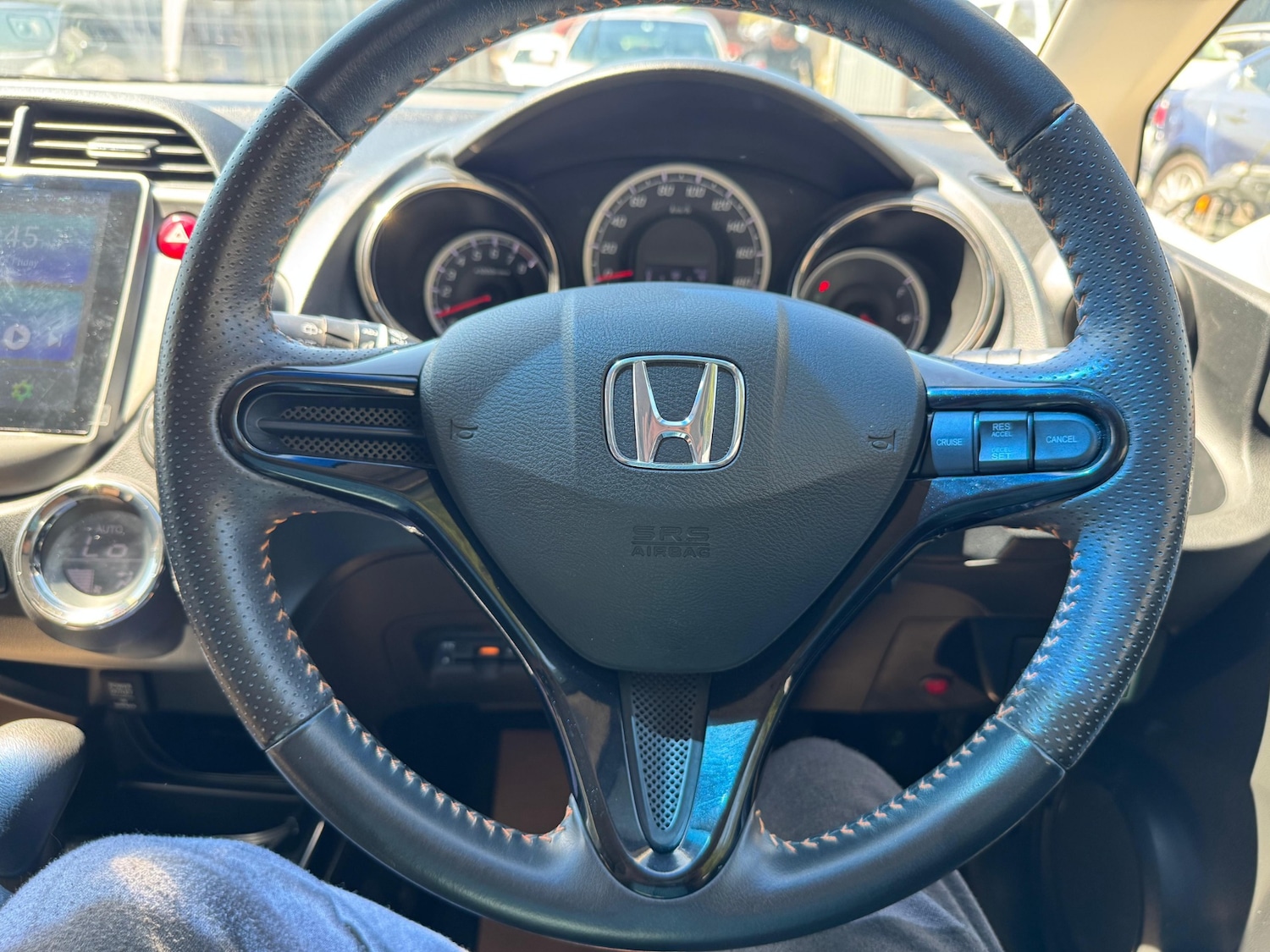 Used Honda Fit 2012 for sale - 76116669: Photo 18