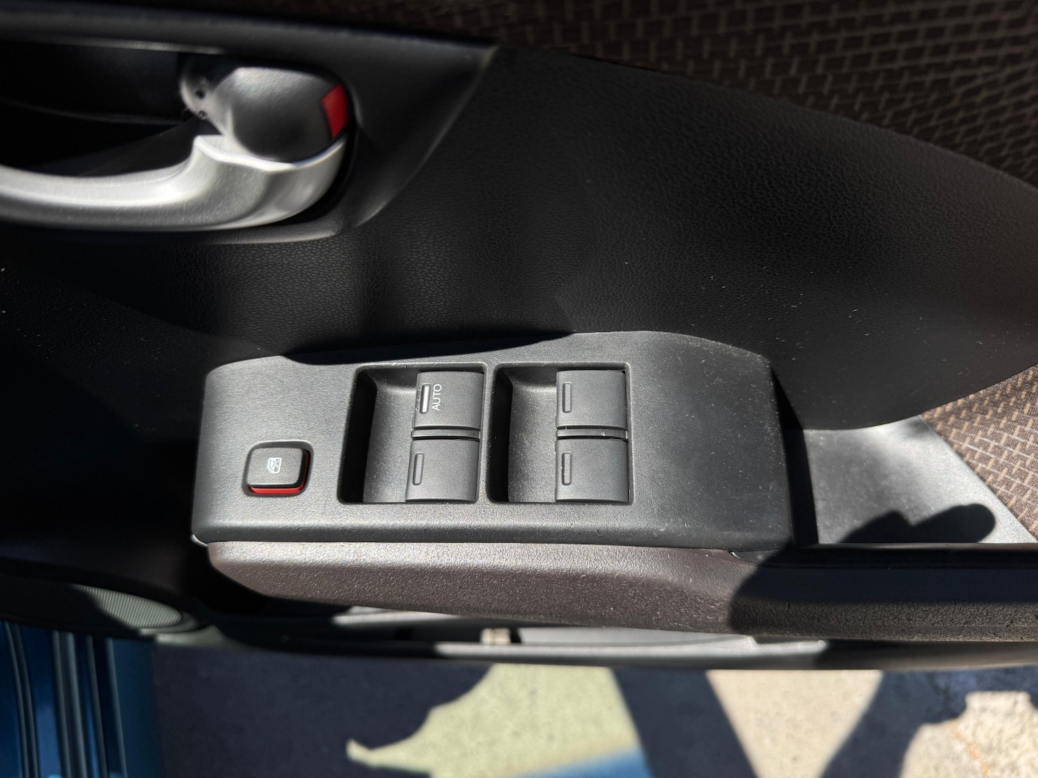 Used Honda Fit 2012 for sale - 76116669: Photo 24
