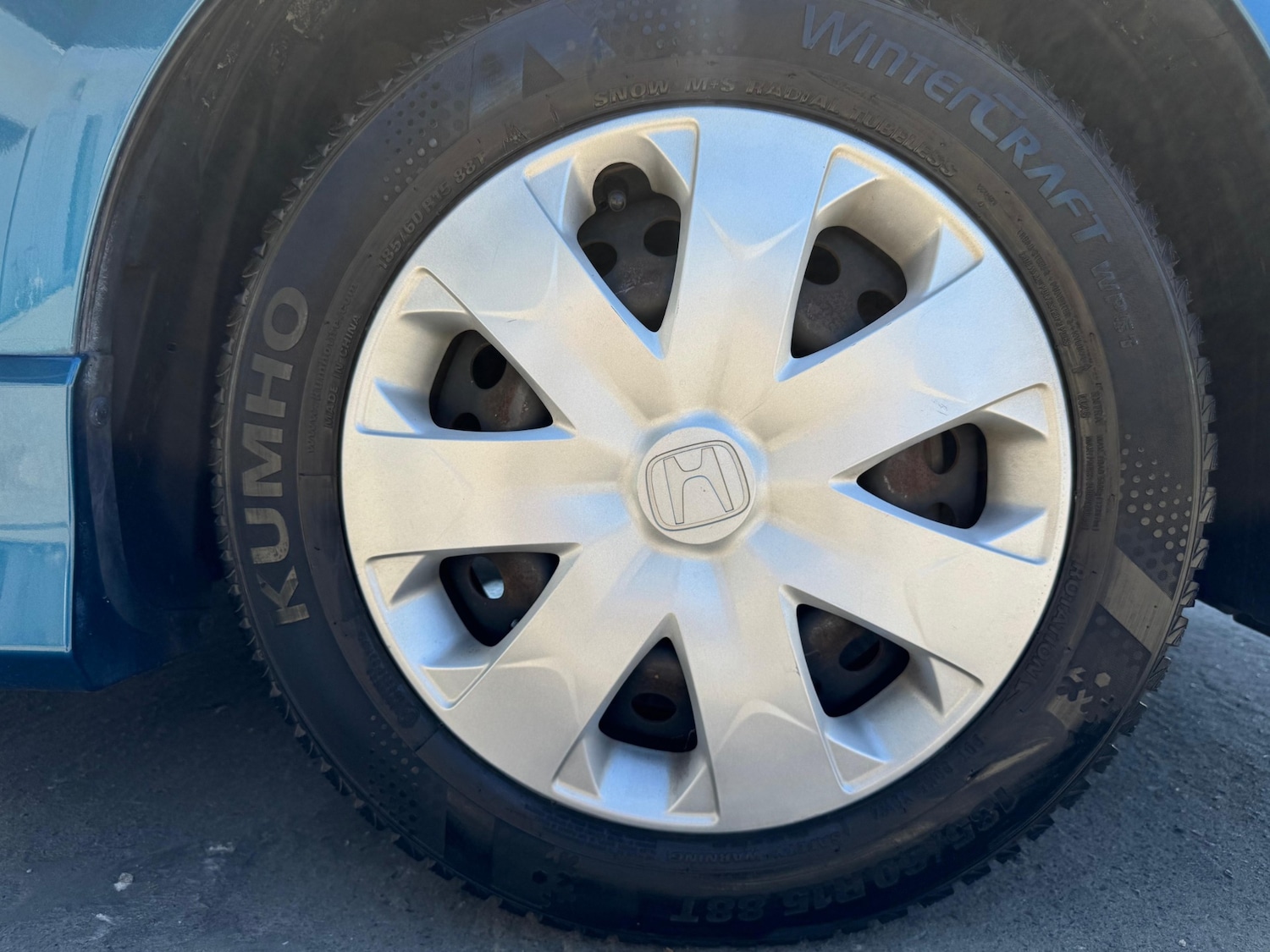 Used Honda Fit 2012 for sale - 76116669: Photo 33