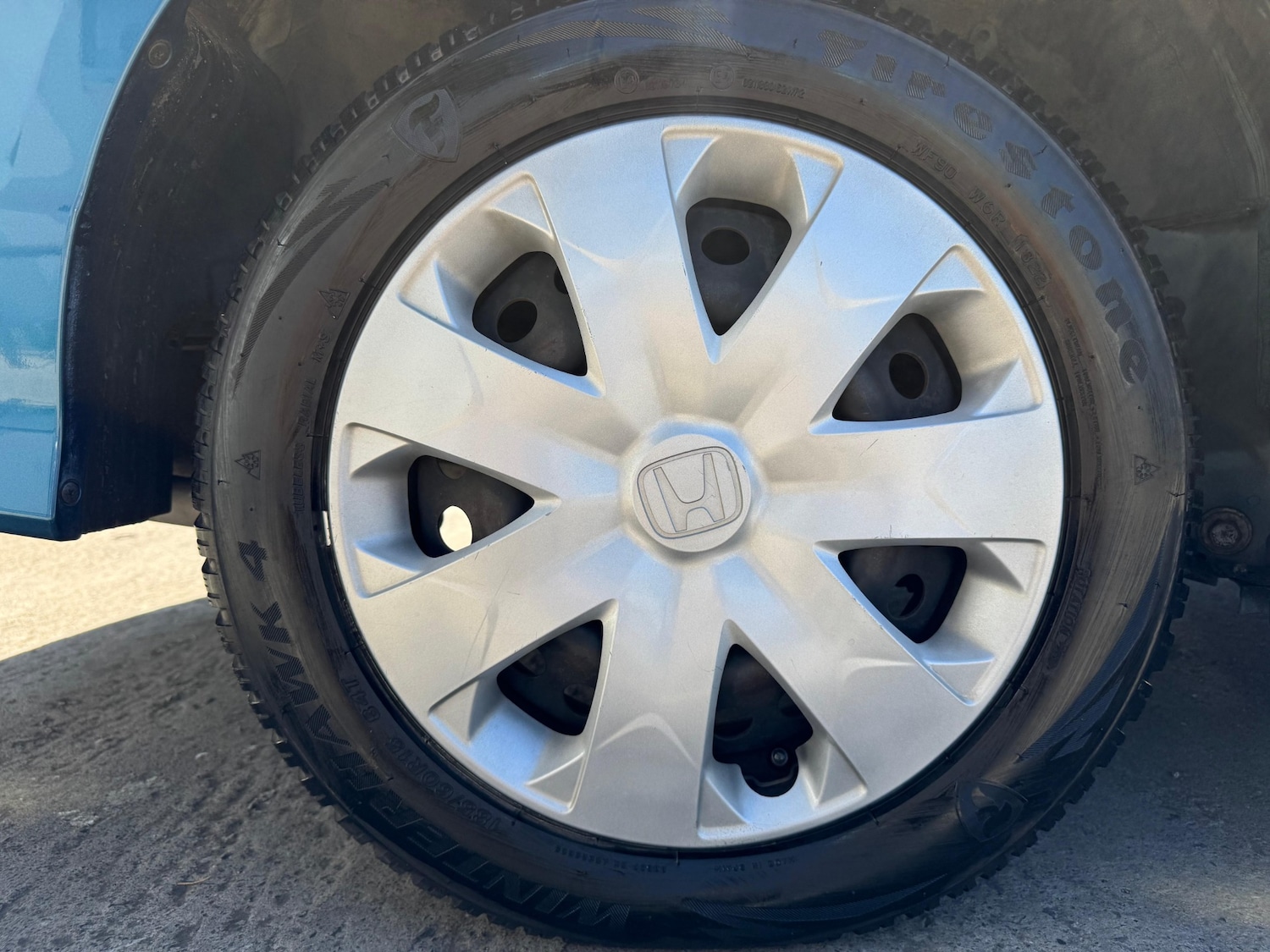 Used Honda Fit 2012 for sale - 76116669: Photo 34