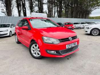 2012 (12) - 1.2 TSi BLUEMOTION 5dr