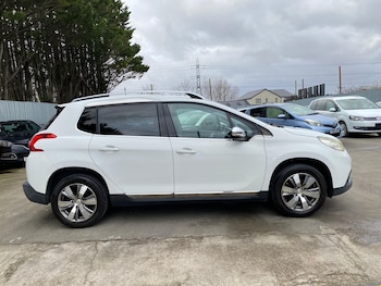 Used Peugeot 2008 2015 for sale - 77538714: Photo