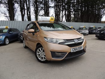 Used Honda Fit 2014 for sale - 79652674: Photo