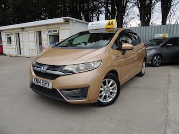 Used Honda Fit 2014 for sale - 79652674: Photo
