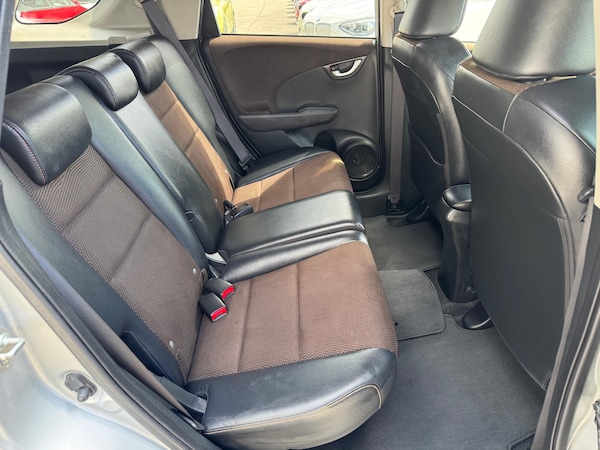 Used Honda Fit 2012 for sale - 76299683: Photo 15