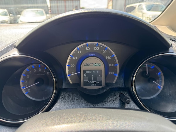 Used Honda Fit 2012 for sale - 76299683: Photo 19