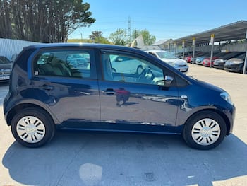 Used Volkswagen up! 2012 for sale - 79848104: Photo