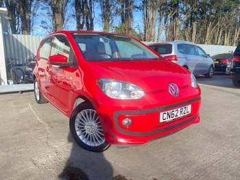 Used Volkswagen up! 2012 for sale - 79485583: Photo
