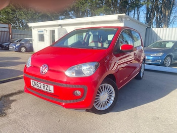 Used Volkswagen up! 2012 for sale - 79485583: Photo